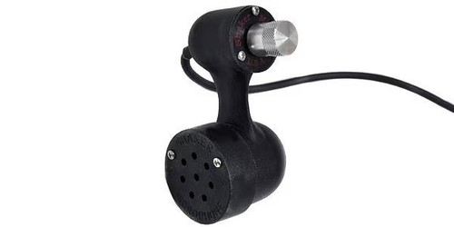 Microphone pour harmonica - microphone,