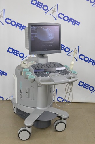 Siemens acuson s2000 helx - siemens,