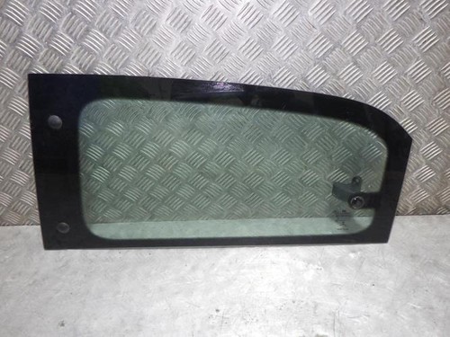 Vitre arriere gauche renault - vitre,