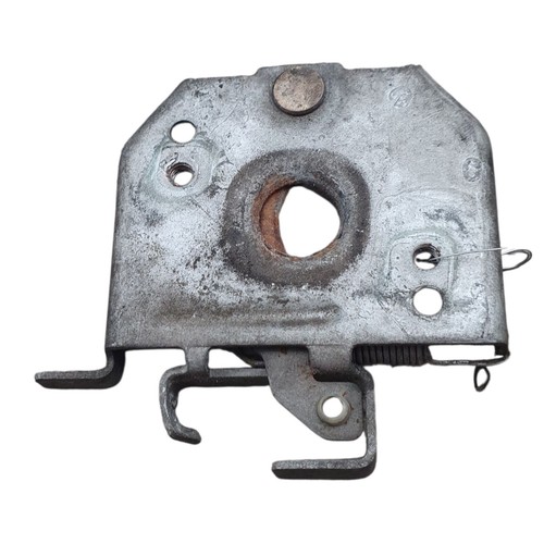 Serrure capot renault clio - capot,