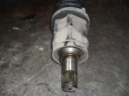 Transmission avant gauche bmw - transmission,