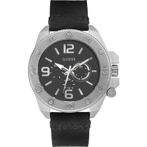 Mens watch guess viper - watch,