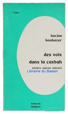 Des voix dans la casbah