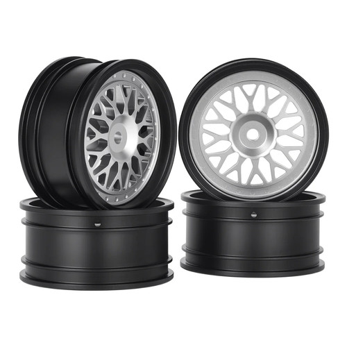 4pcs alu wheel rims - alu,
