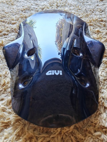 Pare brise touring givi - touring, moto
