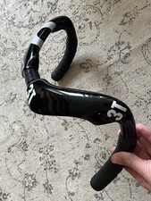 3t scatto 37cm Track Handlebar