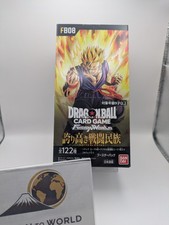 Dragon Ball Super Fusion World