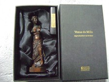 Statue Bronze La Venus de Milo edition ATLAS collection