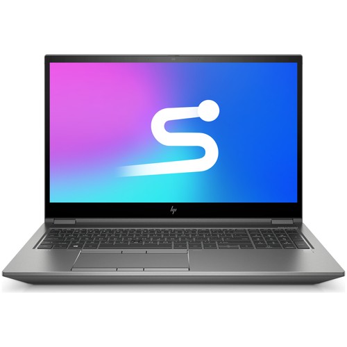 Zbook fury i7 - fury, g8