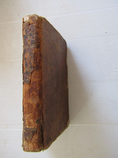 Almanach littéraire ou