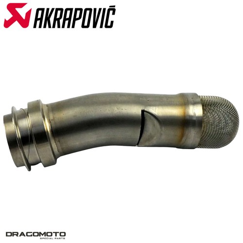Killer akrapovic sa003 - db-killer, p-sa003