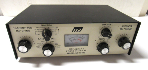 Mej deluxe versa - versa, ii