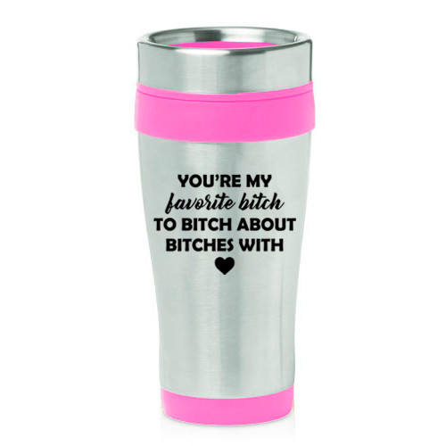 Travel coffee mug you - travel,