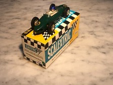 Scalextric Ferrari 156 f1 c62