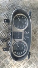 INSTRUMENTS DE BORD Renault