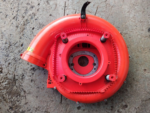 Carter moteur pour - moteur,