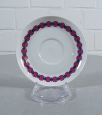 Assiette porcelaine Thomas