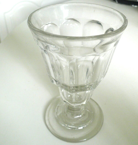 Verre absinthe ancien - verre, ,ancien,verre