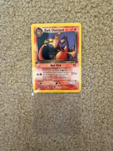 New 2000 pokemon 1st edition - new,