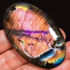 159.85 CT Naturel Spectrolite