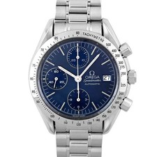 OMEGA Speedmaster Date 3511,80