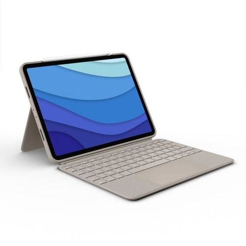 Etui clavier logitech - etui,