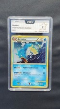 Carte Pokémon Léviator Holo