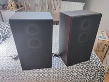 Enceintes Pioneer CS-777 1980's