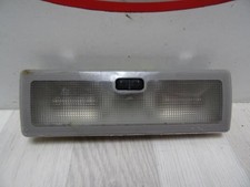 Eclairage de plafonnier BMW