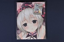 Housse Yosuga no Sora Kasugano