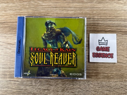 Legacy kain soul reaver - legacy,