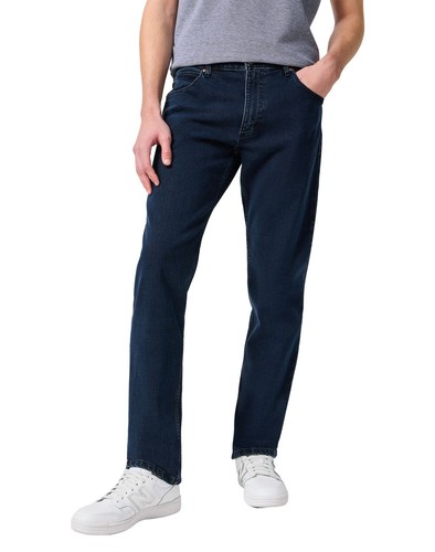 Wrangler jeans hommes regular - hommes,
