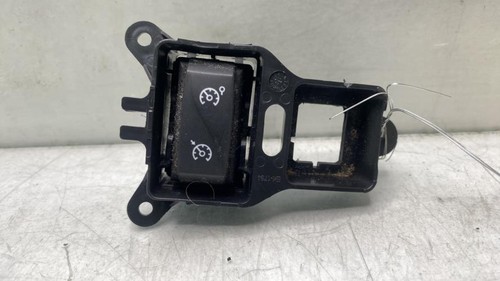 Commande regulateur vitesse