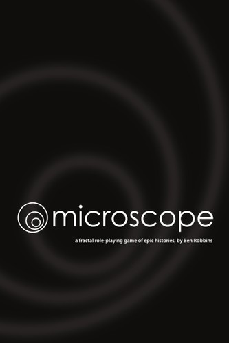 Microscope