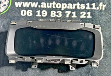 COMPTEUR VIRTUAL COCKPIT