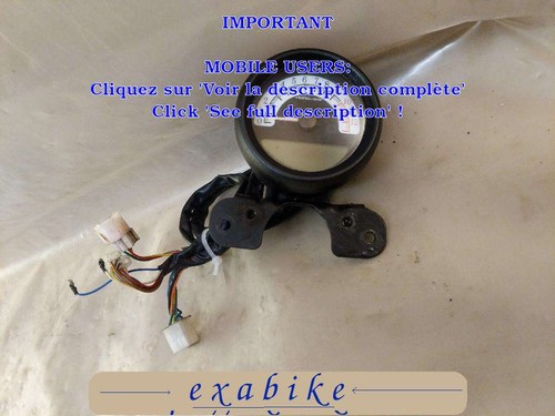 Compteur vitesse pour - compteur,