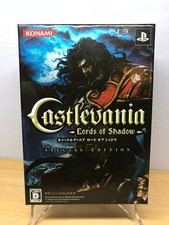 Castlevania Lords of Shadow