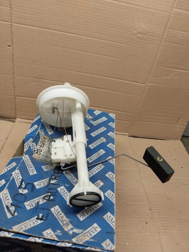 Pompe carburant jaeger - pompe,