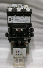Allen-Bradley 509-DOD-XXX Taille 3 Moteur Démarreur 90 Amp Avec 592-EEGD (18-90)