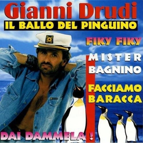 Drudi gianni ballo del - drudi,