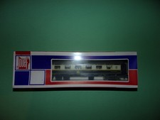 JOUEF voiture voyageurs