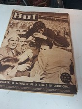 But avril 1947 - but, 15