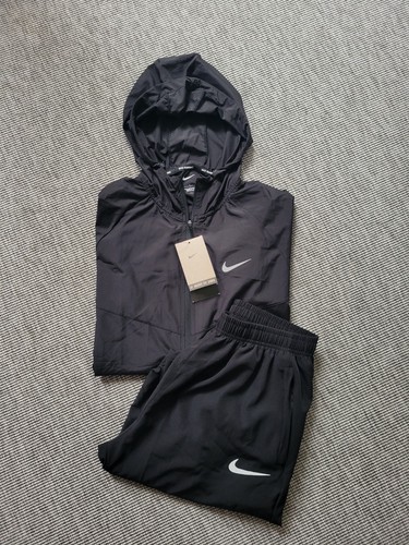 Nike survêtement homme - noir, l
