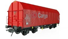 Lenz 42261-02 Wagon À Rideaux