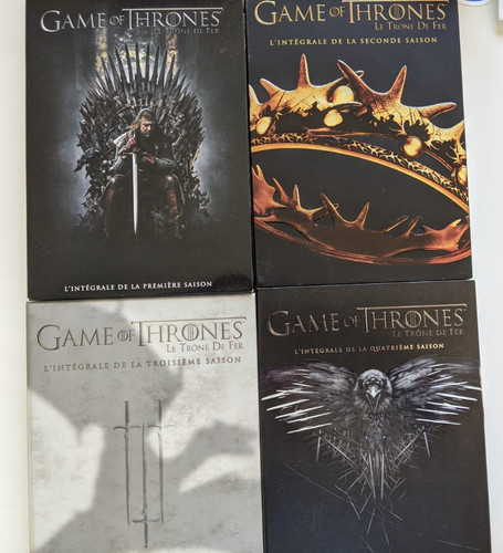 Lot dvd game - dvd,