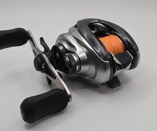 Moulinet Shimano 13 Metanium Baitcast main gauche du Japon