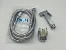 Kit Douchette WC en LAITON