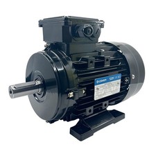 Moteur électrique triphasé - moteur,