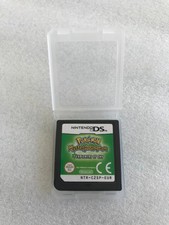 Pokemon Mystery Dungeon