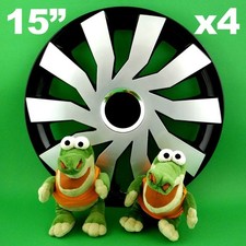 Enjoliveurs 15" Cliff ★4